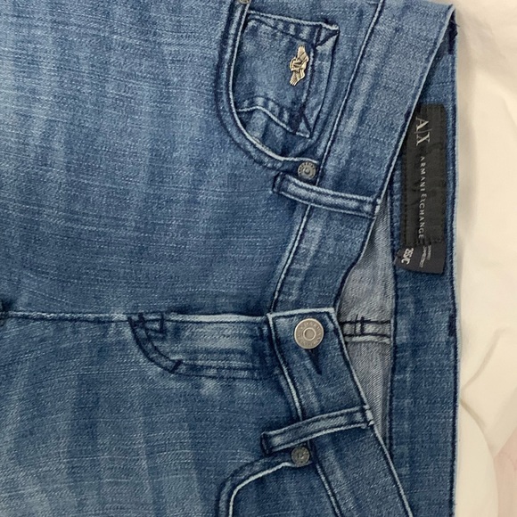 American Exchange low rise pants - Picture 2 of 5